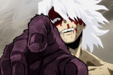 My Hero Academia Chapitre 333 : Date de sortie, aperçu et spoilers - 8