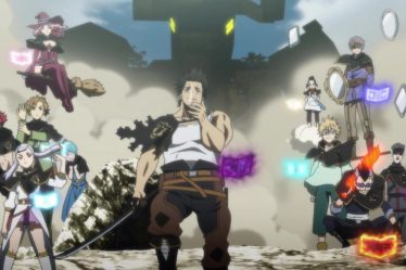 Black Clover Chapitre 313 : Date de sortie, aperçu et où lire - 14