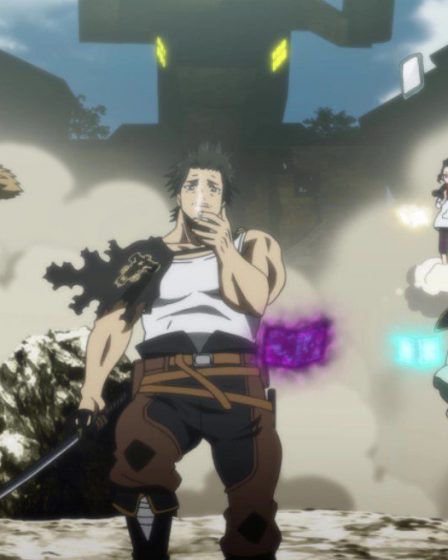 Black Clover Chapitre 313 : Date de sortie, aperçu et où lire 86 Black Clover Chapitre 313 : Date de sortie, aperçu et où lire - 85