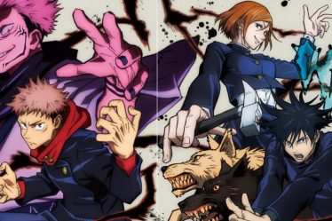 Jujutsu Kaisen Chapitre 165 : Date de sortie et spoilers - 10