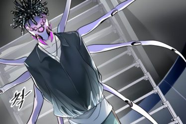 Tower Of God Chapitre 517 : Date de sortie, spoilers et récapitulatif - 12