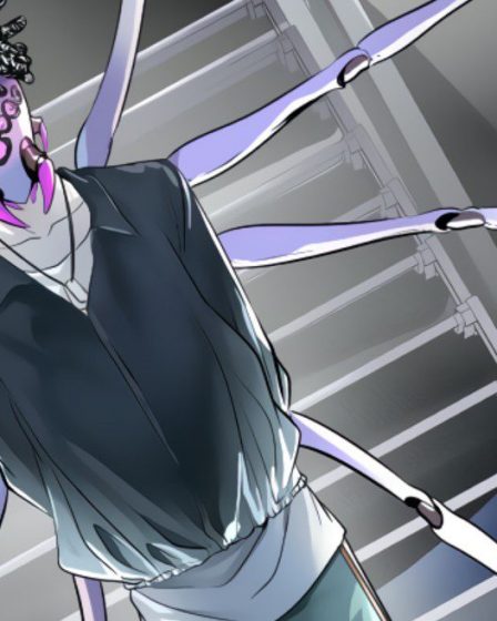 Tower Of God Chapitre 517 : Date de sortie, spoilers et récapitulatif 98 Tower Of God Chapitre 517 : Date de sortie, spoilers et récapitulatif - 97
