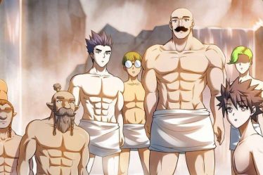 My Wife Is A Demon Queen Chapitres 316 et 317 : Date de sortie et spoilers - 12