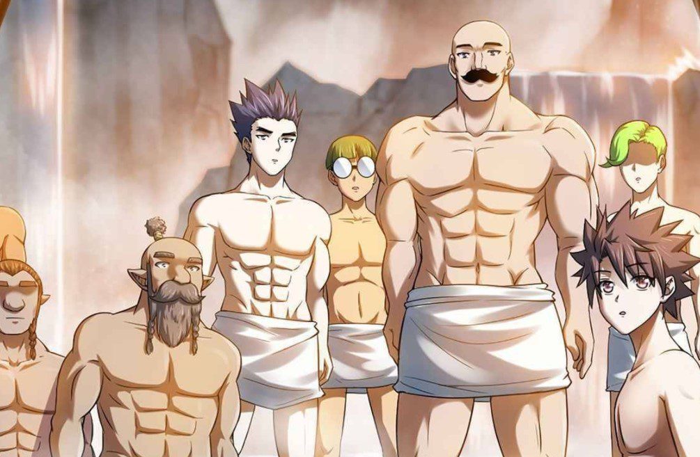 My Wife Is A Demon Queen Chapitres 316 et 317 : Date de sortie et spoilers 2 My Wife Is A Demon Queen Chapitres 316 et 317 : Date de sortie et spoilers - 1
