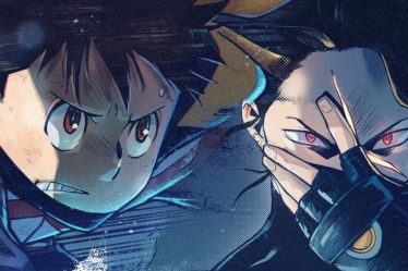 My Hero Academia Vigilantes Chapitre 114 : Date de sortie, spoilers et où lire - 13