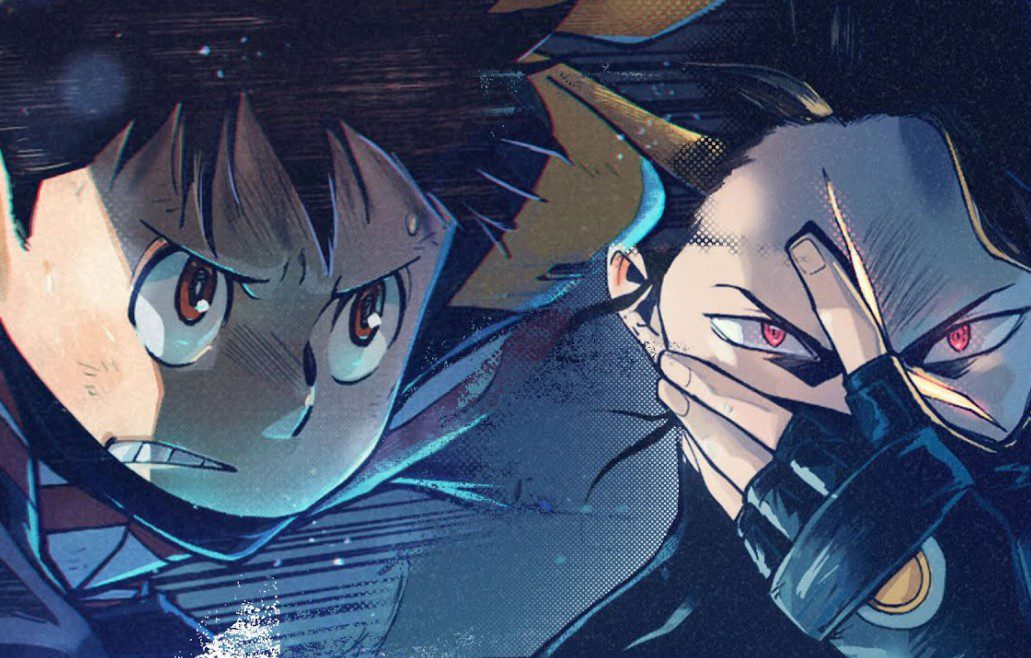 My Hero Academia Vigilantes Chapitre 114 : Date de sortie, spoilers et où lire 2 My Hero Academia Vigilantes Chapitre 114 : Date de sortie, spoilers et où lire - 1