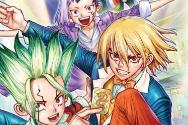 Dr. Stone Chapitre 219 : Date de sortie, spoilers et où lire - 20