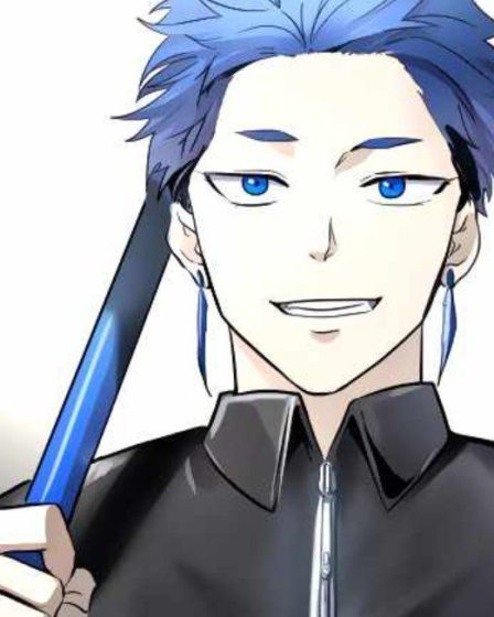 Tower Of God Chapitre 518 : Date de sortie, spoilers et aperçu 77 Tower Of God Chapitre 518 : Date de sortie, spoilers et aperçu - 76