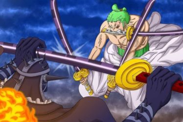 One Piece 1032 Spoilers: Tout ce qui a été révélé jusqu'à présent - 8
