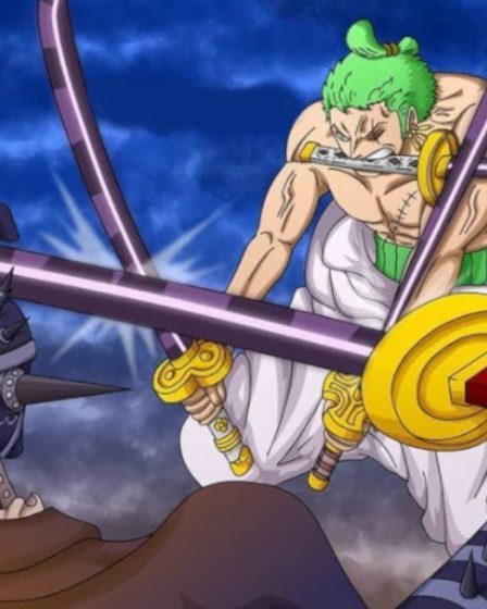 One Piece 1032 Spoilers: Tout ce qui a été révélé jusqu'à présent - 47