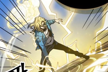 La magie d'un retour devrait être spéciale Chapitre 174 : Date de sortie, spoilers et aperçu - 12