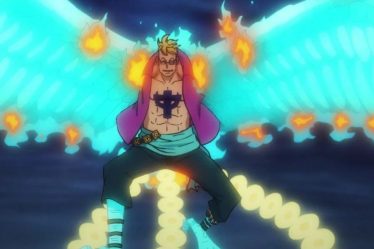 Chapitre 1033 de One Piece : Date de sortie, spéculations et où lire en ligne ? - 8