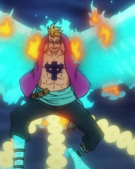 Chapitre 1033 de One Piece : Date de sortie, spéculations et où lire en ligne ? 58 Chapitre 1033 de One Piece : Date de sortie, spéculations et où lire en ligne ? - 57