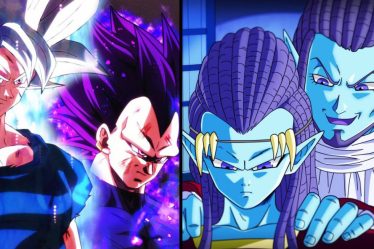 Dragon Ball Super Chapter 79 : Aperçu, date de sortie, spéculations et où lire ? - 6