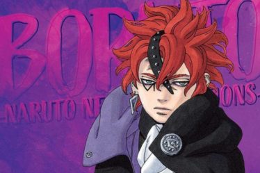 Boruto Naruto Next Generations Chapitre 65 : Date de sortie et aperçu - 11
