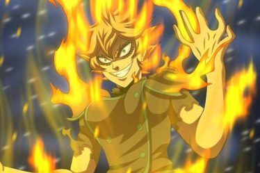 Black Clover Chapitre 315 : Date de sortie, spoilers, fuites, analyses brutes et où lire ? - 14