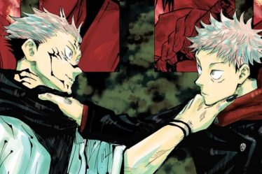 Jujutsu Kaisen Chapitre 167 Retardé : Spoilers, fuites et scans - 12