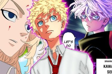 Tokyo Revengers Chapitre 233: Date de sortie, où lire et récapituler - 12