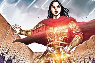 Kingdom Chapter 701: Date de sortie, spoilers et aperçu - 10