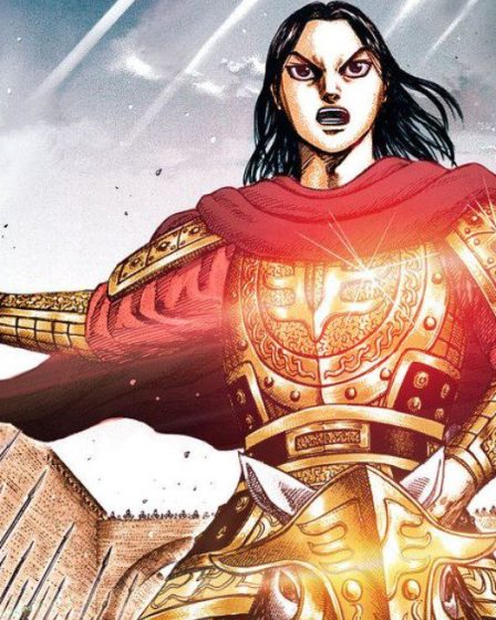 Kingdom Chapter 701: Date de sortie, spoilers et aperçu 42 Kingdom Chapter 701: Date de sortie, spoilers et aperçu - 41