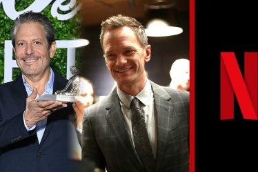 Série Netflix "Découplée" de Neil Patrick Harris: ce que nous savons jusqu'à présent - 19
