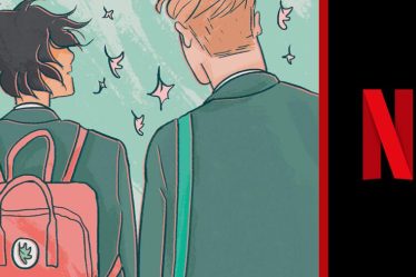 Série Netflix « Heartstopper » : ce que nous savons jusqu'à présent - 19