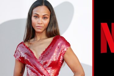 Série limitée 'From Scratch' Zoe Saldana Netflix: ce que nous savons jusqu'à présent - 4
