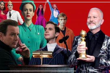 Séries et films Ryan Murphy à venir sur Netflix - 15