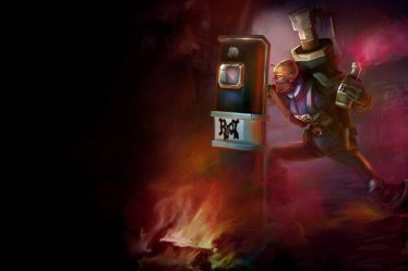 Les 5 champions avec les taux de victoire les plus élevés dans le patch 11.22 de League of Legends - 9