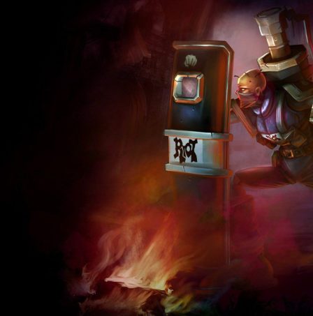 Les 5 champions avec les taux de victoire les plus élevés dans le patch 11.22 de League of Legends - 91