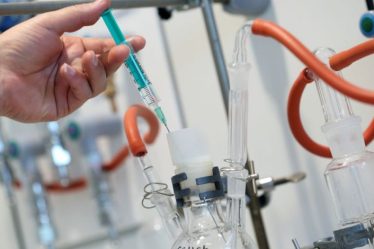 Stellantis fournira à son tour du lithium à Vulcan – Sciences et Avenir › Geeky News - 7