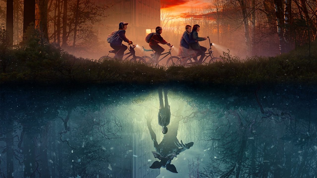 Stranger Things Day 2021: le programme complet publié et à quoi s'attendre 2 Stranger Things Day 2021: le programme complet publié et à quoi s'attendre - 1