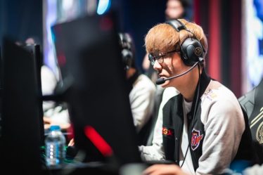 Afreeca Freecs complète la liste avec quatre nouveaux joueurs - 7