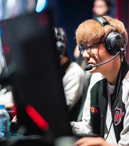 Rapport: T1 permettra à ADC Teddy d'explorer les options pour 2022 - et plusieurs équipes LCS et LCK sont intéressées - 51