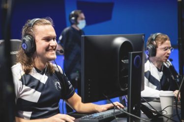Team Liquid prolonge son contrat avec Santorin - 9