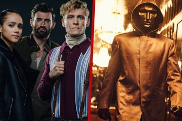 Tendances sur Netflix cette semaine : 12 novembre 2021 - 6