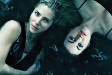Tidelands Saison 2 : probablement annulée par Netflix ; Ne reviendra pas pour la deuxième saison - 15