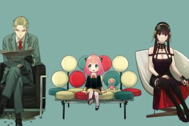 Comment regarder Spy X Family Anime gratuitement ? - 12