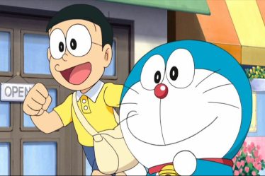 Top 15 des meilleurs animes pour les 10 ans sur Netflix classés - 36