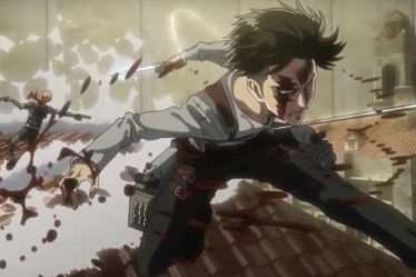 Top 5+ Gory Anime sur Netflix 2021 - 5