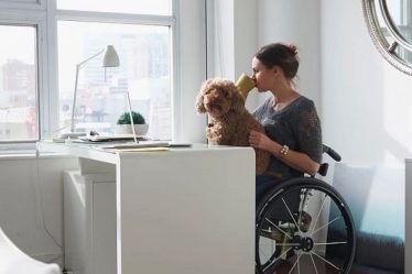 Un prix Femmes et Science pour une scientifique handicapée – Sciences et Avenir › Geeky News - 5