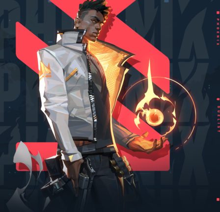 Riot publie l'hymne VALORANT Champions 2021, "Die for You" 61 Riot publie l'hymne VALORANT Champions 2021, "Die for You" - 60