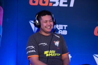 Virtus Pro remporte un thriller en prolongation pour éliminer MOUZ du PGL Stockholm Major - 9