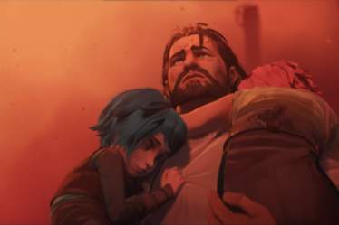 Tout ce que vous devez savoir sur Vander de l'Arcane de Riot Games - 5