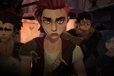 Classement des 9 épisodes de la première saison d'Arcane - 5