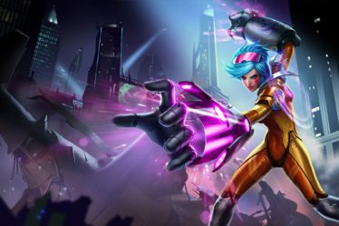 Riot to nerf Xayah, Vi dans le nouveau micropatch de League of Legends - 5