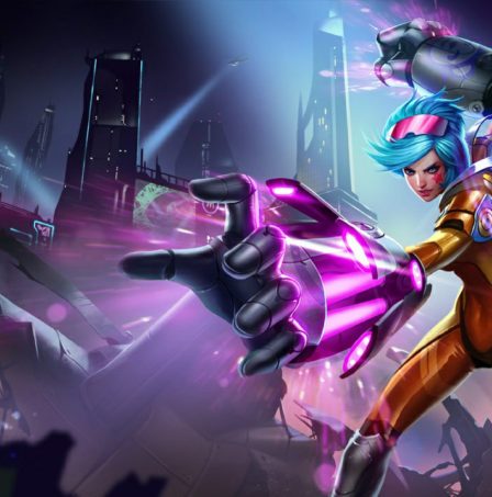 Riot to nerf Xayah, Vi dans le nouveau micropatch de League of Legends 105 Riot to nerf Xayah, Vi dans le nouveau micropatch de League of Legends - 104