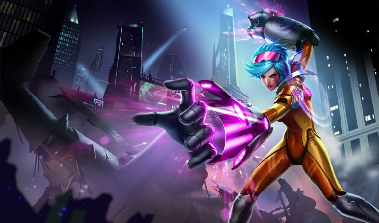 Riot to nerf Xayah, Vi dans le nouveau micropatch de League of Legends 2 Riot to nerf Xayah, Vi dans le nouveau micropatch de League of Legends - 1