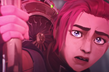 Voici tous les champions de League of Legends qui apparaissent dans le deuxième acte d'Arcane - 9
