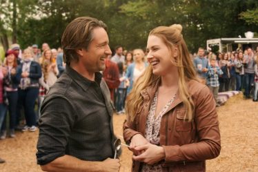 Virgin River Saison 4: Tout ce que nous savons jusqu'à présent - 11